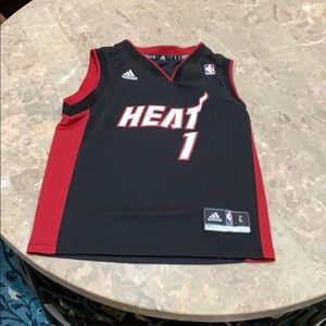 Bosh Miami Heat Jersey